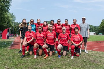Bild 1 - Loewinnen Cup
